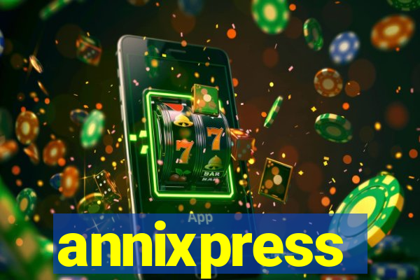 annixpress