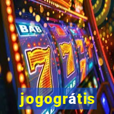 jogográtis