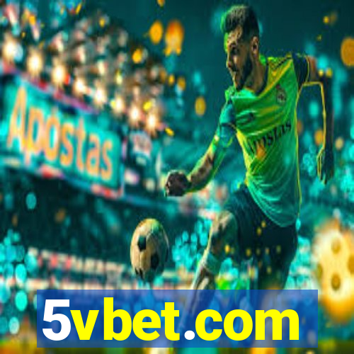 5vbet.com