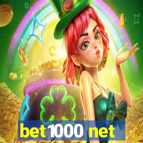 bet1000 net