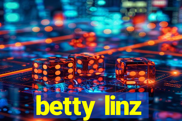 betty linz