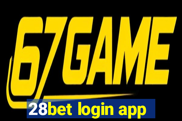 28bet login app