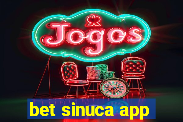 bet sinuca app