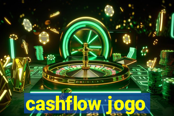 cashflow jogo